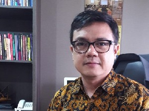 Firman Noor: Dibutuhkan Transisi Politik Damai